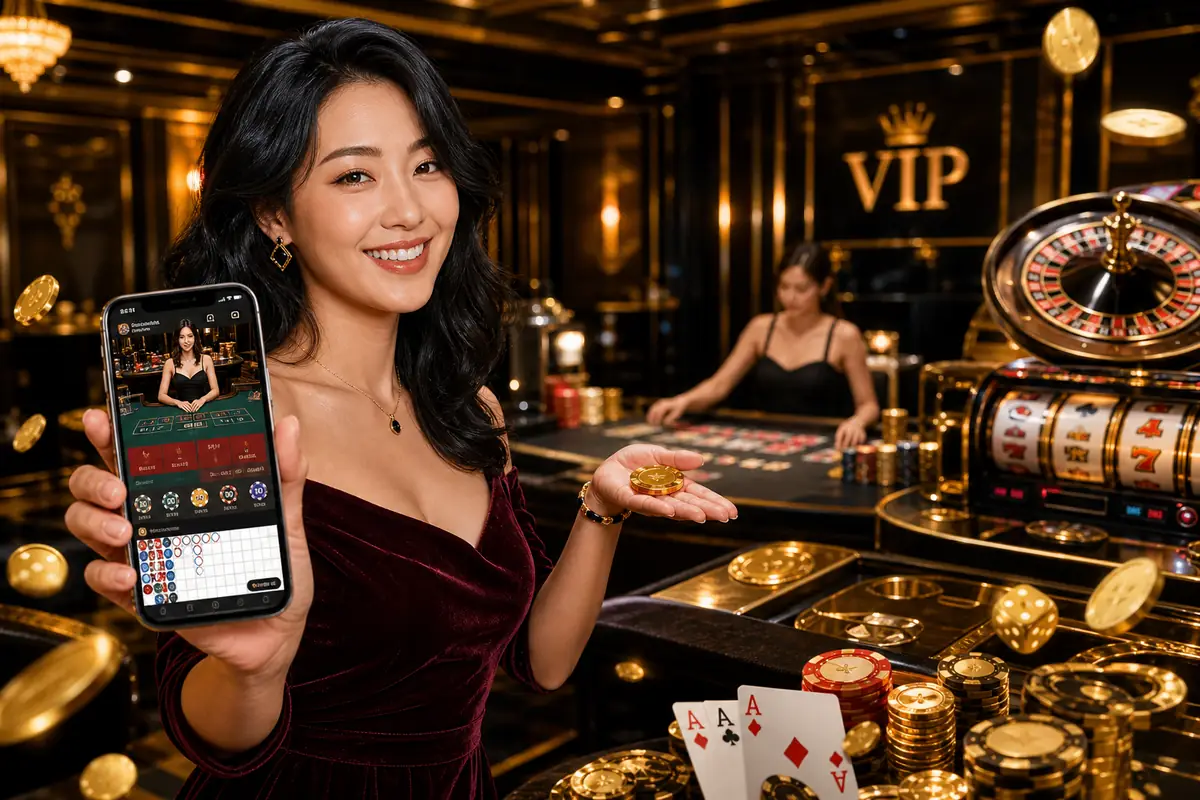 vip98 দায়িত্বশীল খেলা সুরক্ষা