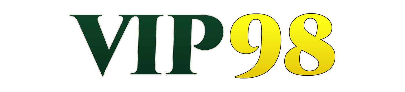 vip98 logo